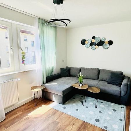 3Room-Central-Modern- The Seashell By Lakescape Fewos Friedrichshafen Luaran gambar